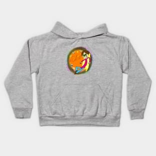 Catie Promo Design Kids Hoodie